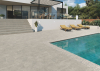 Peldano Curvo Rocks Grey 30*33/4