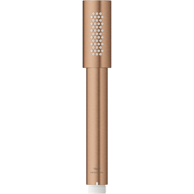 Rainshower Aqua Stick 26866DL0 Ручной душ 50 мм 1jet, тёплый закат, матовый
